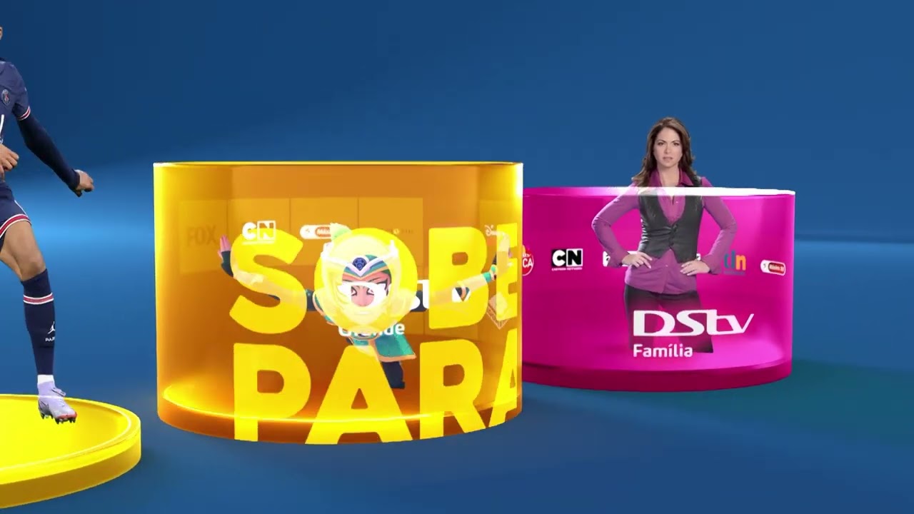 pacotes dstv mocambique