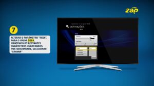 pacotes zap mocambique