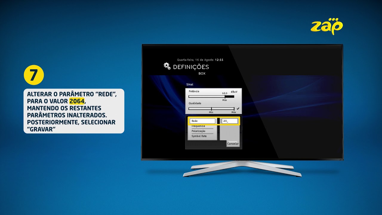 Pacotes Zap Moçambique: Ofertas Exclusivas! 1 pacotes zap mocambique