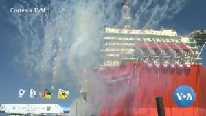 petroleo em mocambique