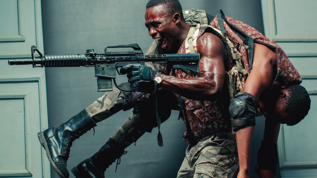 Polícia da República de Moçambique: Tudo o que Você Precisa Saber 1 policia da republica de mocambique