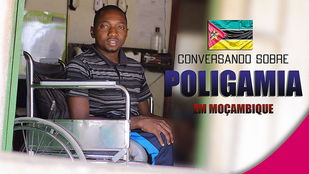 poligamia em mocambique