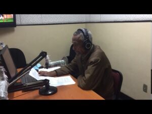 radio mocambique online