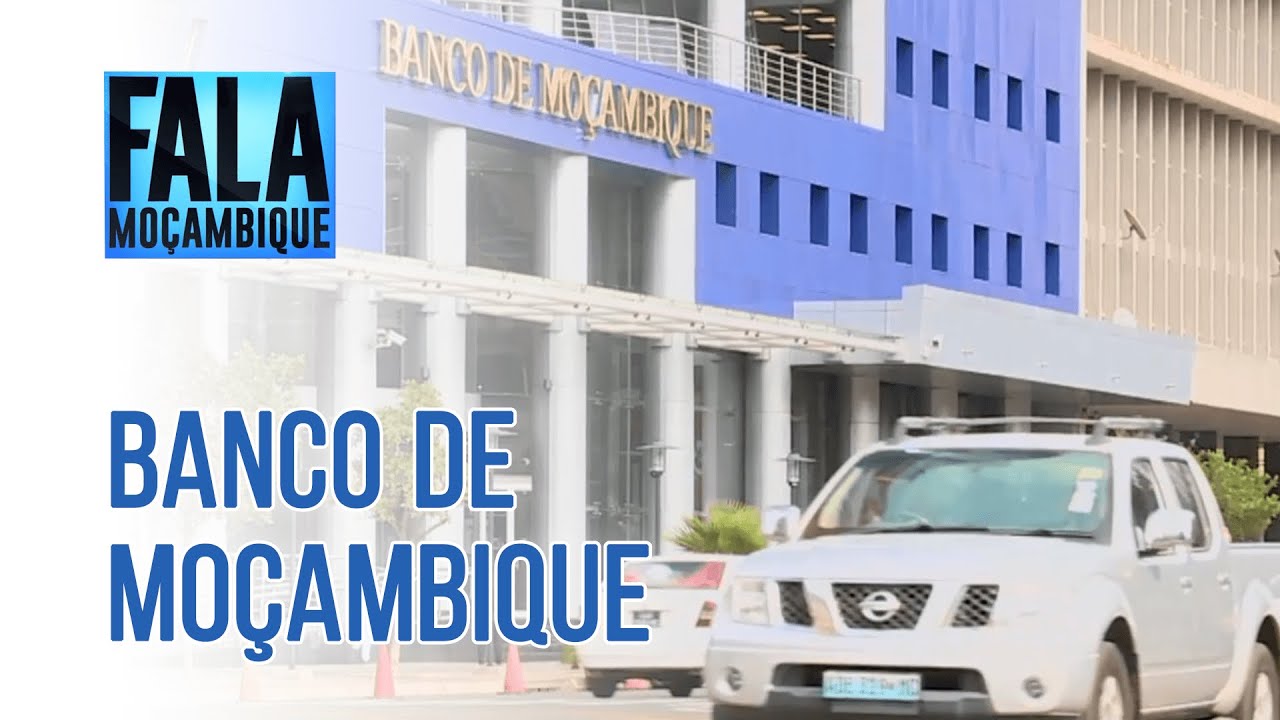 recrutamento banco de mocambique