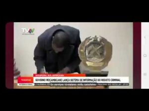 registo criminal online mocambique