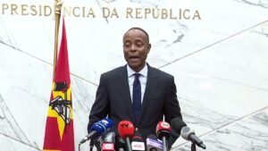regulamento de contratacao de empreitada de obras publicas mocambique