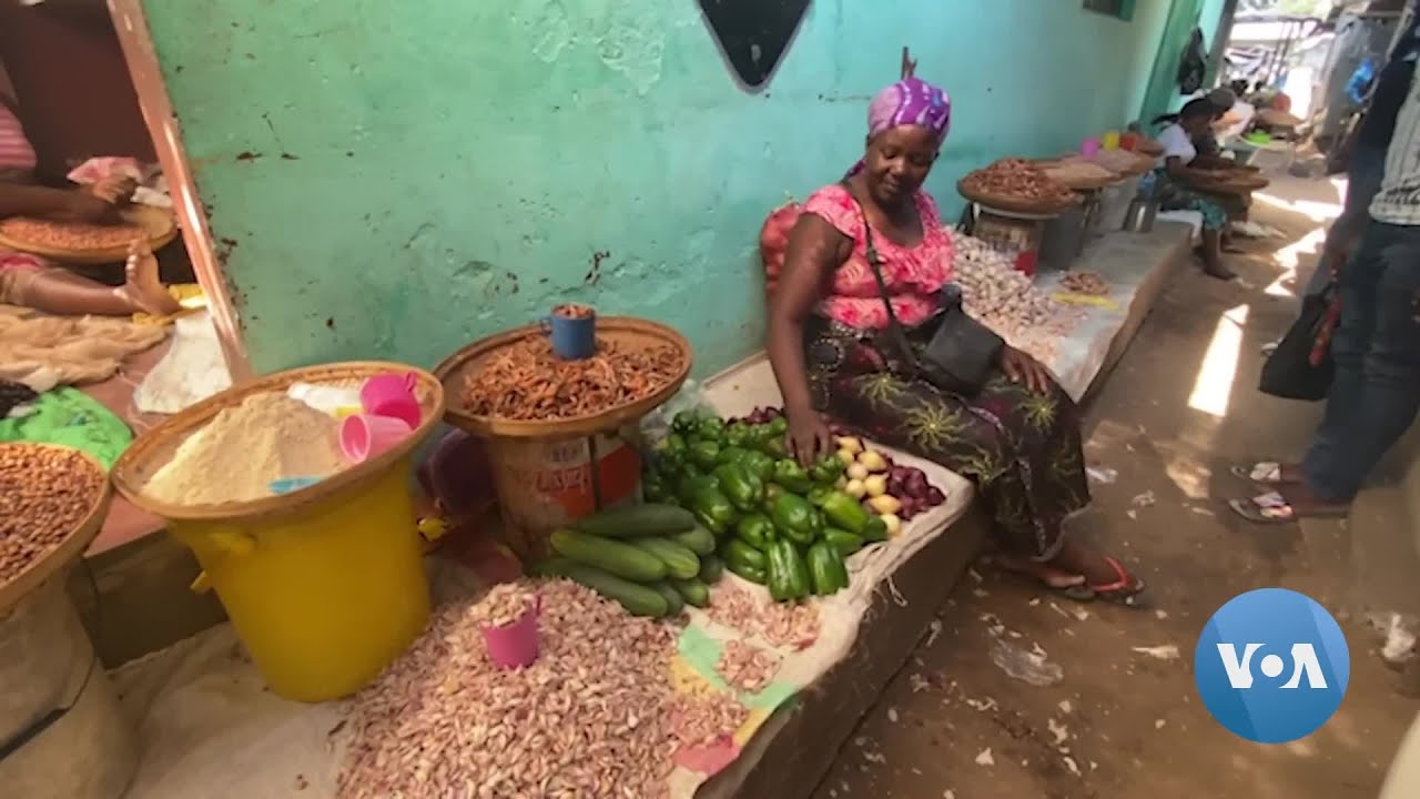 Salário Mínimo em Moçambique: O Guia Completo 1 salario minimo em mocambique