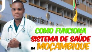 Sistema Nacional de Saúde em Moçambique: Guia Completo 3 sistema nacional de saude mocambique