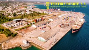 teixeira duarte mocambique