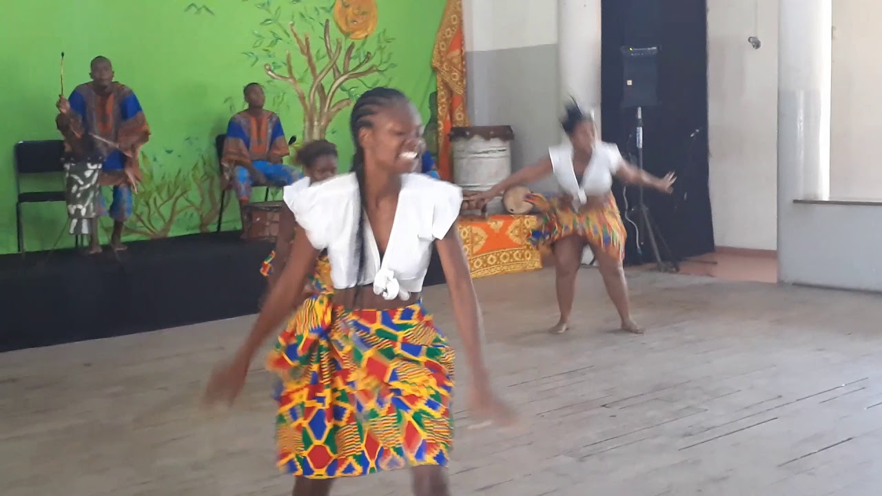 Tipos de Danças Tradicionais de Moçambique: Guia Completo 1 tipos de dancas tradicionais de mocambique