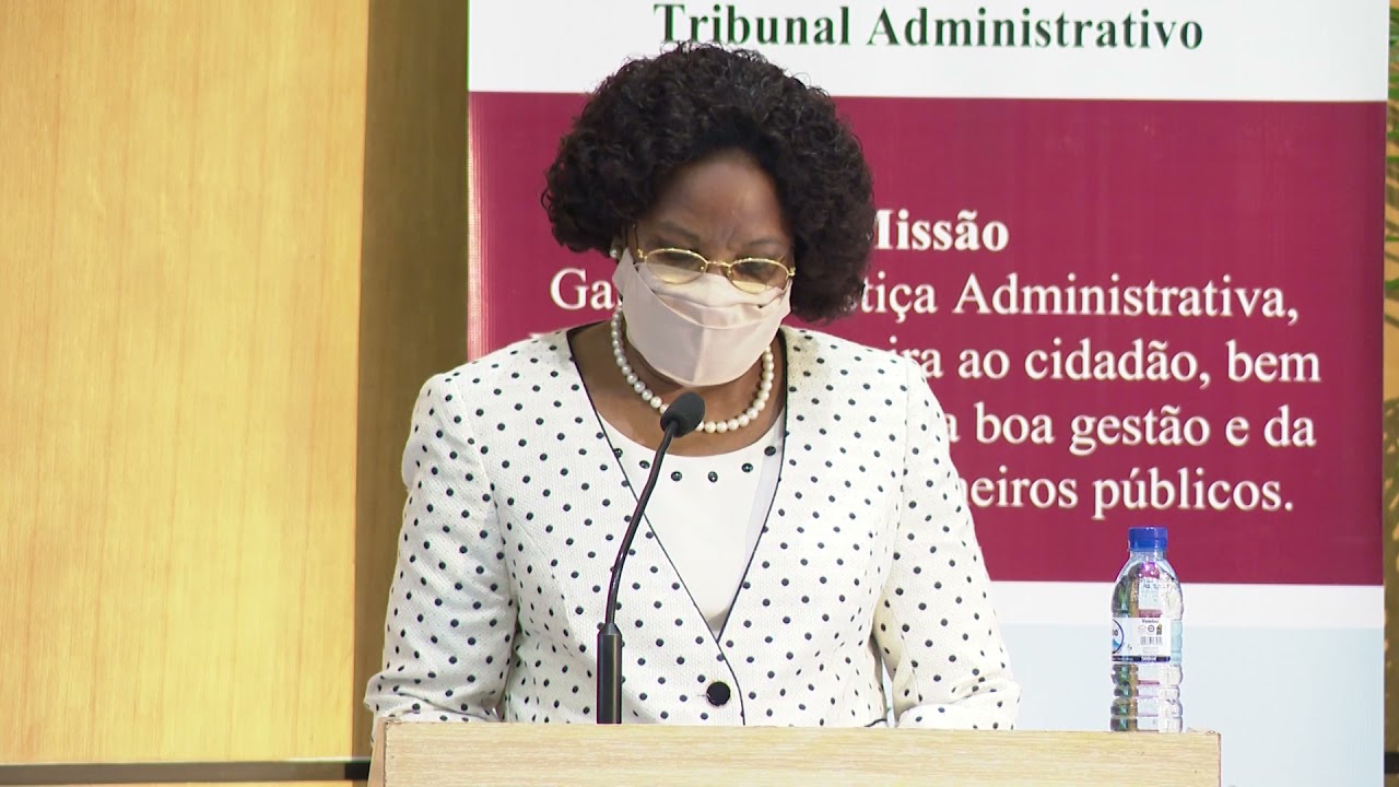 tribunal administrativo mocambique