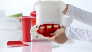 tupperware mocambique