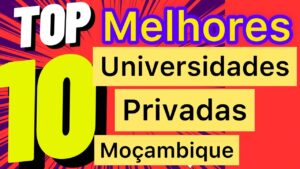 Universidades Privadas em Moçambique: Guia Completo 2 universidades privadas em mocambique