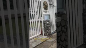 Vagas na Embaixada do Brasil em Moçambique 2 vagas na embaixada do brasil em